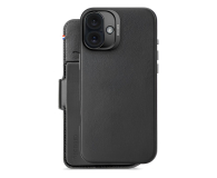 Decoded Leather Detachable Wallet iPhone 16 Plus MagSafe black D25IPO16PLDW5BK - 1284511 - zdjęcie 2